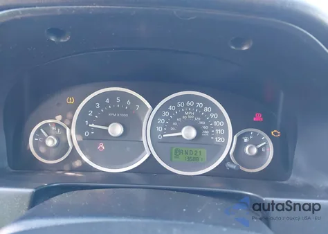 2006 Mercury Mariner Luxury/Premier from USA, damaged, VIN 4M2YU57166KJ17723